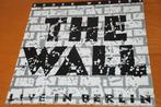 Roger Waters - THE WALL , LIVE IN BERLIN. - LP - Premier, Nieuw in verpakking