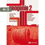 Geogenie 2 - leerwerkboek 9789045546452 Georges Tibau, Boeken, Verzenden, Gelezen, Georges Tibau