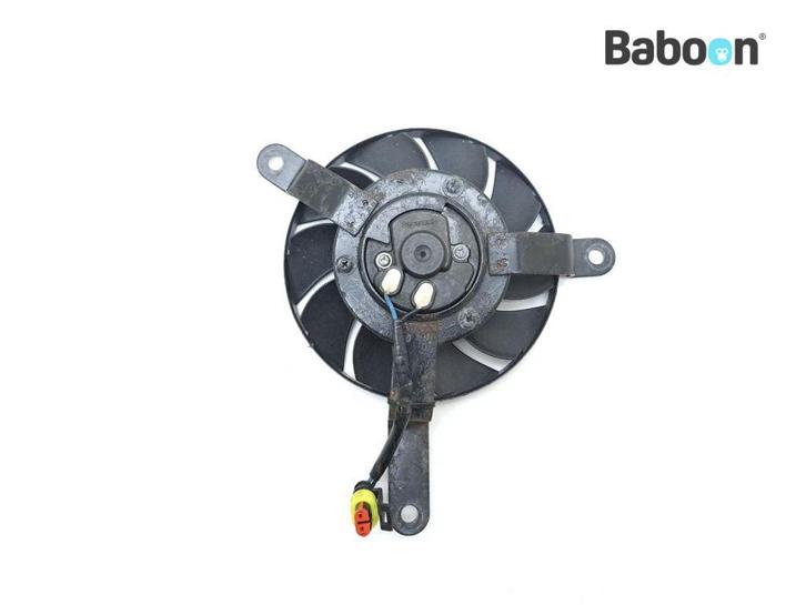 Koelfan Motor Ducati 1098 +S 2007-2008, Motoren, Onderdelen | Ducati, Gebruikt, Verzenden