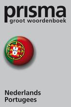 Prisma groot woordenboek Nederlands-Portugees 9789027488572, Boeken, Verzenden, Zo goed als nieuw, Nederlands