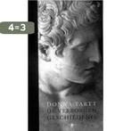 De verborgen geschiedenis 9789023409069 Donna Tartt, Boeken, Verzenden, Gelezen, Donna Tartt