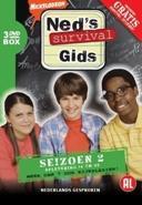 Neds survival gids - Seizoen 2 op DVD, Cd's en Dvd's, Verzenden, Nieuw in verpakking