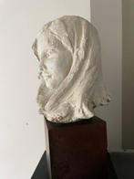 George - Beeld, Gioventù - 15 cm - Gips