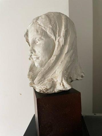 George - Beeld, Gioventù - 15 cm - Gips