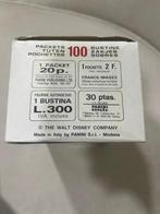 1983 Panini Mowgli Panini Jungle Book Livre de la Jungle