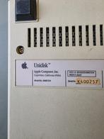 Apple UniDisk (Model A9M0104) – Vintage External Floppy, Nieuw