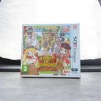 Nintendo - 3DS - Story of Seasons: Trio of Towns - Videogame