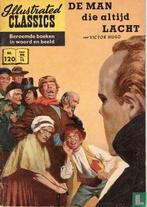 Man die altijd lacht, De - De man die altijd lacht - 1961, Boeken, Verzenden, Europa, Zo goed als nieuw, Hugo, Victor [naar].