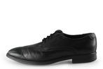 Ecco Nette schoenen in maat 43 Zwart | 5% korting, Ecco, Verzenden, Zwart, Overige typen
