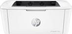 HP LaserJet M110we Printers, Computers en Software, Verzenden, Nieuw