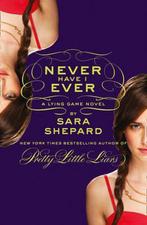 (02): Never Have I Ever 9780007432998, Zo goed als nieuw, Sara Shepard, Verzenden