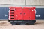 Veiling: Generator SDMO R145 Diesel 2011, Ophalen