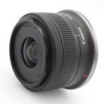 Canon RF-S 18-45mm f/4.5-6.3 IS STM | Tweedehands, Verzenden
