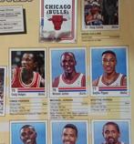 1989 Panini NBA - 1 Album complet - Excellent (EX), Verzamelen, Nieuw