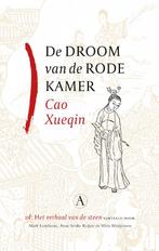 De droom van de rode kamer 9789025300883, Boeken, Gelezen, Cao Xueqin, Verzenden
