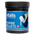 Vitalis Marine Pellets 1.0 mm 20 kg, Verzenden