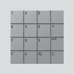 Siedle Com 611-02 Sm Code Lock Module - 200036514-00, Verzenden, Nieuw