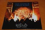 Neil Young - WELD - 2 x LP Album (dubbelalbum) - 1ste, Nieuw in verpakking