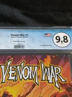 Venom War #1 - Philip Tan #TeamDylan Connecting Variant -, Boeken, Nieuw