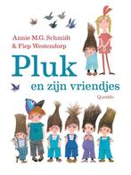 Pluk en zijn vriendjes 9789045126128 Annie M.G. Schmidt, Verzenden, Annie M.G. Schmidt