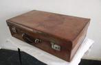 Finnigans - Antieke koffer,1900-1910 - Koffer, Antiek en Kunst