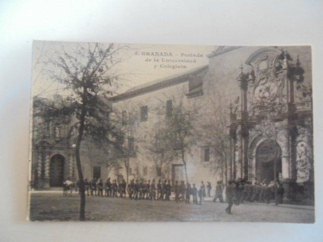 Spanje - Spanje - Ansichtkaart (103) - 1900-1980, Verzamelen, Postkaarten | Buitenland