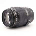 Canon EF 100mm F/2.8 USM macro | Tweedehands, Audio, Tv en Foto, Foto | Lenzen en Objectieven, Verzenden, Zo goed als nieuw