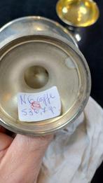 Eetservies - .800 zilver - Coppe Argento 800 rif 810, Antiek en Kunst