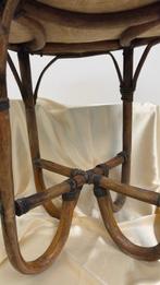 Tabouret - Bambou - tabouret en bambou
