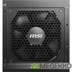 MSI MAG A850GL PCIE5, Verzenden