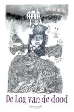 De Loa van de dood 9789082196108 Richard Meijer, Verzenden, Richard Meijer