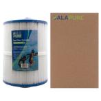 Unicel Spa Waterfilter 6CH-352 van Alapure ALA-SPA65B, Verzenden