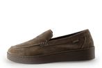 Manfield Loafers in maat 41 Overig, Verzenden, Loafers