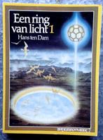 Een ring van licht - Deel 1: Veronderstellingen en, Boeken, Gelezen, Hans ten Dam, Verzenden