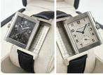 Jaeger-LeCoultre - Reverso Duo Day Night - Q2718410 - Homme