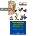 Beroemde rijmpjes en versjes uit de oude doos midprice, Boeken, Verzenden, Nieuw, Karin Bloemen