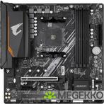 Gigabyte B550M AORUS ELITE, Computers en Software, Verzenden, Nieuw