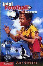 Nu Of Nooit Total Football 9789020669060, Livres, A. Gibbons, Verzenden