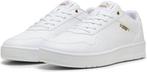 PUMA Court Classic Unisex Sneakers - 42.5 (Damesschoenen), Kleding | Dames, Schoenen, Verzenden, Nieuw