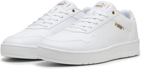PUMA Court Classic Unisex Sneakers - 42.5 (Damesschoenen), Kleding | Dames, Schoenen, Nieuw, Verzenden