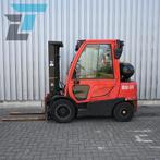 Hyster H3.0FT LPG Heftruck, 2000 tot 3000 kg, LPG, Heftruck, Hyster