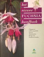 Het nieuwe fuchsia handboek 9789021525204, Livres, Nature, Onbekend, Verzenden