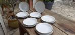 Bareuther - Bavaria - Bord(en) (12) - Art Nouveau -