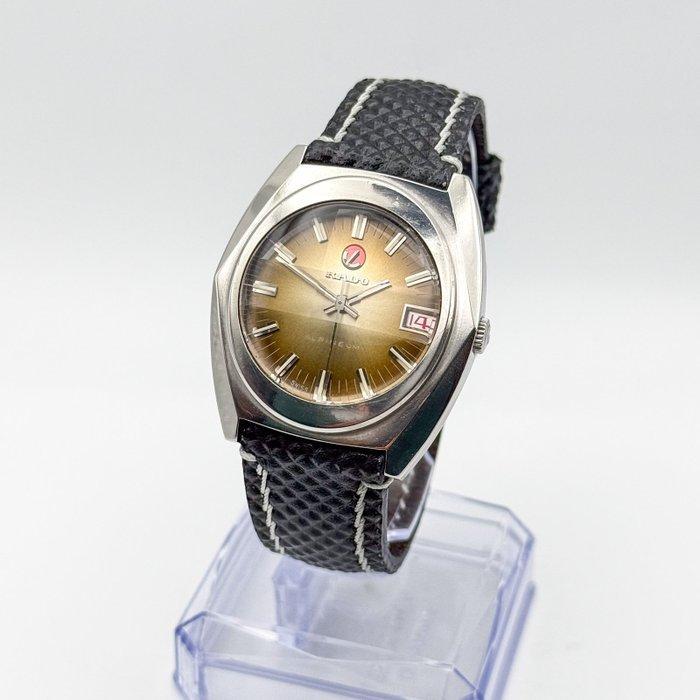 Rado - Alpineum - Zonder minimumprijs - K313693 - Heren -, Handtassen en Accessoires, Horloges | Heren