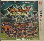 Inazuma Eleven 3 Lightning Bolt (Nintendo 3DS tweedehands, Games en Spelcomputers, Ophalen of Verzenden, Nieuw