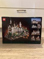 Lego Set - 21063 - Architecture - Neuschwanstein Castle