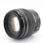 Canon EF 85mm F/1.8 USM | Tweedehands, Audio, Tv en Foto, Verzenden, Zo goed als nieuw