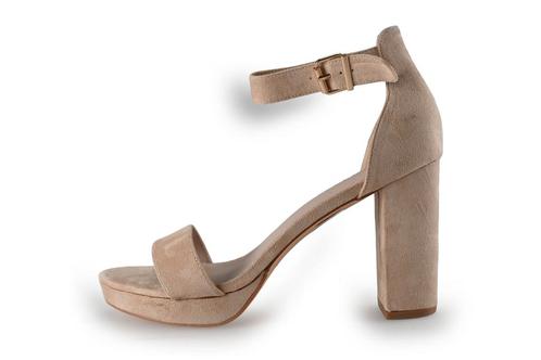 Anna Field Sandalen in maat 42 Beige | 5% extra korting, Kleding | Dames, Schoenen, Beige, Zo goed als nieuw, Sandalen of Muiltjes