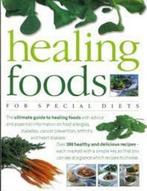 Healing Foods, Boeken, Verzenden, Nieuw