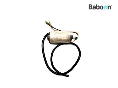 Bobine Moto Guzzi V50 500 I 1977-1979, Motoren, Onderdelen | Overige, Verzenden